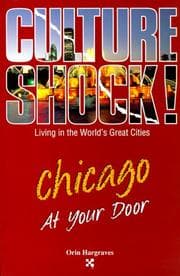 Tapa de Chicago at your door