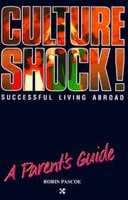 Tapa de Culture Shock! Successful Living Abroad