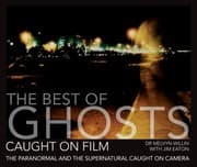 Tapa de The Best of Ghosts Caught on Film