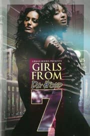 Tapa de Girls from Da Hood 7