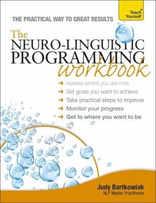 Tapa de NeuroLinguistic Programming Workbook a Teach Yourself Guide
Teach Yourself Reference