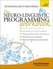 Tapa de NeuroLinguistic Programming Workbook a Teach Yourself Guide
            
                Teach Yourself Reference