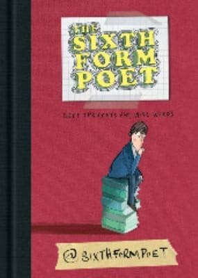 Tapa de The Sixth Form Poet