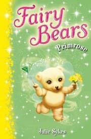 Tapa de Primrose Julie Sykes