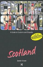 Tapa de Culture Shock!