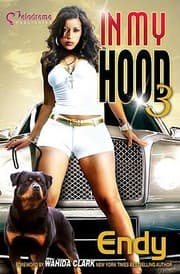 Tapa de In My Hood 3 A Novel