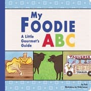 Tapa de My Foodie Abc A Little Gourmets Guide