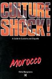 Tapa de Culture Shock! Morocco