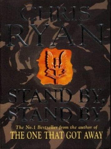 Tapa de Stand By, Stand By