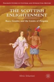 Tapa de The Scottish Enlightenment
            
                Palgrave Studies in Cultural and Intellectual History