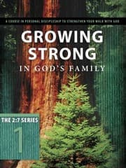 Tapa de Growing Strong in Gods Family
Updated 2 7