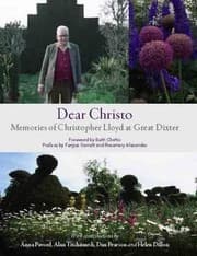 Tapa de Dear Christo