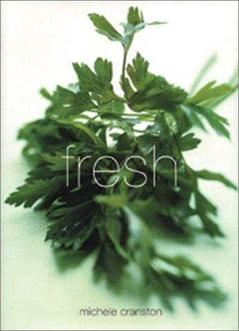 Tapa de Fresh
