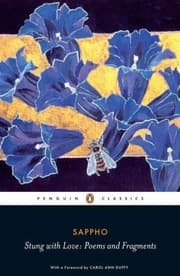 Tapa de Stung with Love
            
                Penguin Classics