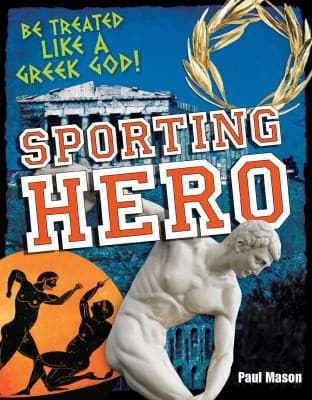 Tapa de Sporting Hero Paul Mason