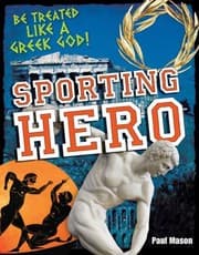 Tapa de Sporting Hero Paul Mason