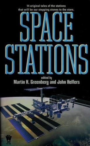Tapa de Space stations