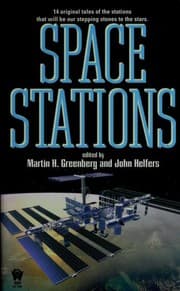Tapa de Space stations