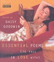 Tapa de Essential Poems To Fall In Love With