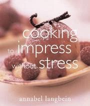 Tapa de Cooking to Impress Without Stress