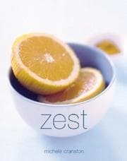Tapa de Zest