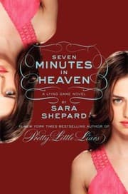 Tapa de Seven Minutes in Heaven
