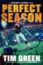 Tapa de Perfect Season Football Genius