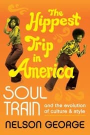 Tapa de The Hippest Trip in America