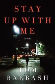 Tapa de Stay Up With Me