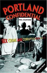 Tapa de Portland confidential