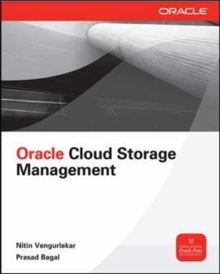 Tapa de Database Cloud Storage The Essential Guide To Oracle Automatic Storage Management