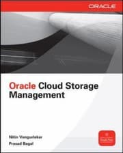 Tapa de Database Cloud Storage The Essential Guide To Oracle Automatic Storage Management