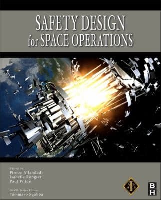 Tapa de Safety Design for Space Operations