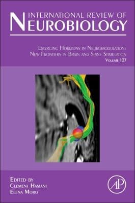 Tapa de Emerging Horizons in Neuromodulation