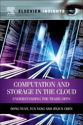 Tapa de Computation and Storage in the Cloud