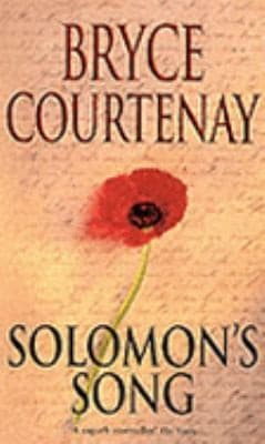 Tapa de Solomons Song Bk 3