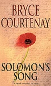 Tapa de Solomons Song Bk 3