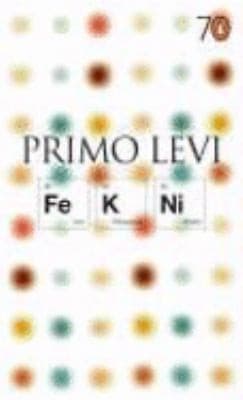 Tapa de Iron Potassium Nickel