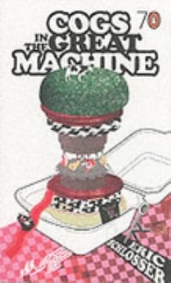 Tapa de Cogs In The Great Machine