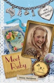 Tapa de Meet Ruby