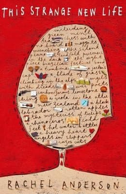 Tapa de This Strange New Life