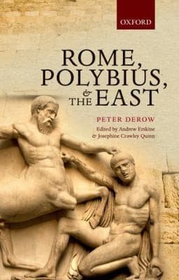 Tapa de Rome Polybius and the East