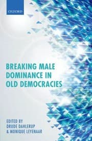 Tapa de Breaking Male Dominance In Old Democracies