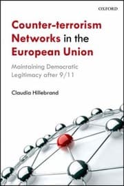 Tapa de Counterterrorism Networks In The European Union Maintaining Democratic Legitimacy After 911