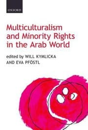 Tapa de Multiculturalism And Minority Rights In The Arab World