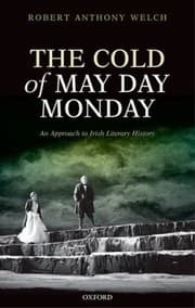 Tapa de The Cold of May Day Monday