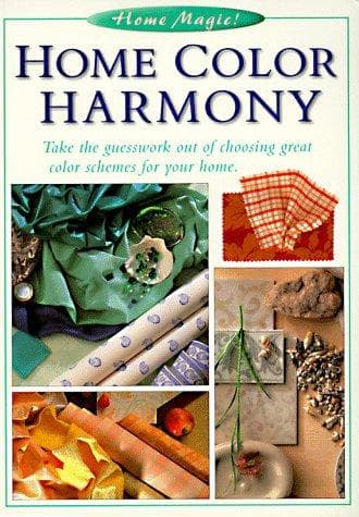 Tapa de Home Color Harmony