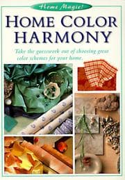 Tapa de Home Color Harmony