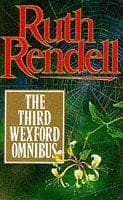 Tapa de The Third Wexford Omnibus
