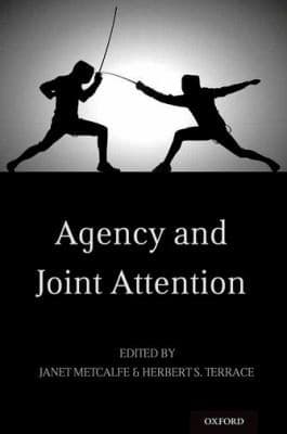 Tapa de Agency And Joint Attention